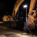 FoxFury Flashlight Fire_Safety_USA Nomad® 360 Scene Light