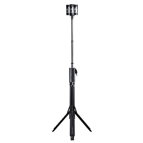 FoxFury Flashlight Fire_Safety_USA Nomad® 360 Scene Light