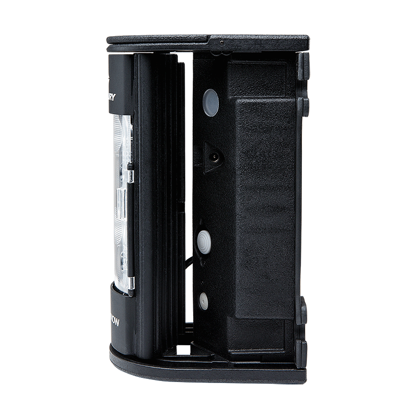 FoxFury Flashlight Fire_Safety_USA Nomad® NOW Scene Light: Multi Activation