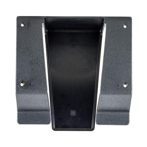 FoxFury Flashlight Fire_Safety_USA Nomad® NOW Utiliy Mount System