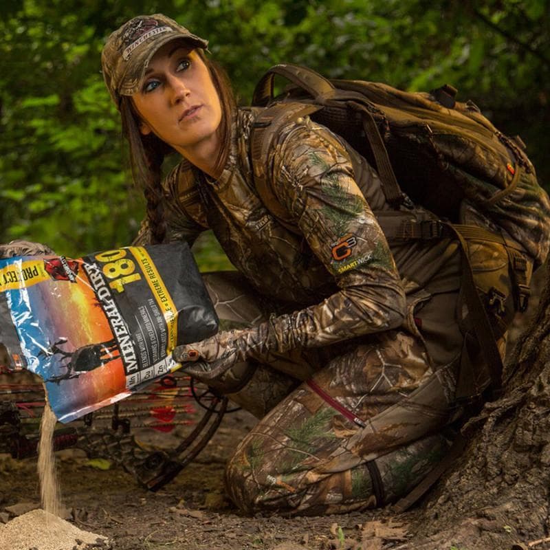 FoxFury Flashlight Fire_Safety_USA Nomad® Prime Video System