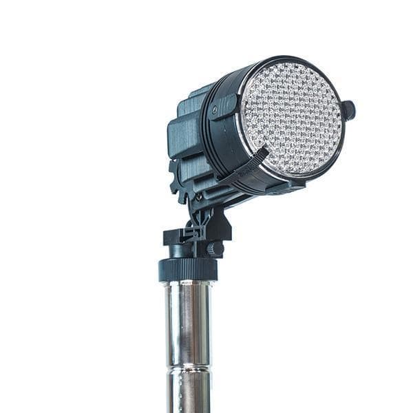 FoxFury Flashlight Fire_Safety_USA Nomad® Prime Video System