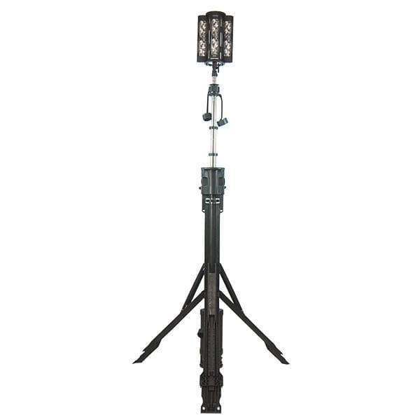 FoxFury Flashlight Fire_Safety_USA Nomad® Transformer® Scene Light