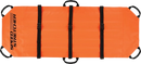R & B Fabrication Stretcher Fire_Safety_USA Orange Speed Stretcher