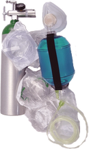 R & B Fabrication Medical Fill Kits Fire_Safety_USA Oxygen Set Up Kit