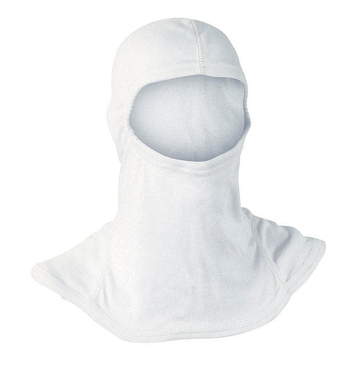 Majestic Hoods Fire_Safety_USA PAC I Nomex Blend Hood