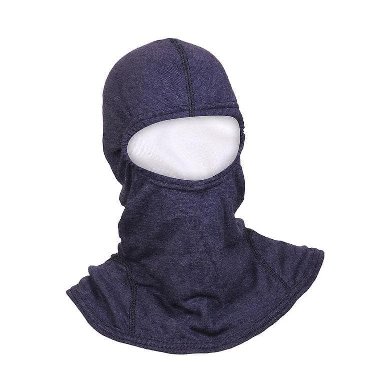 Majestic Hoods Fire_Safety_USA PAC I Nomex Blend Hood