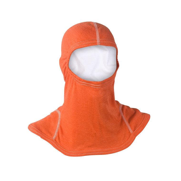 Majestic Hoods Fire_Safety_USA PAC I Nomex Blend Hood