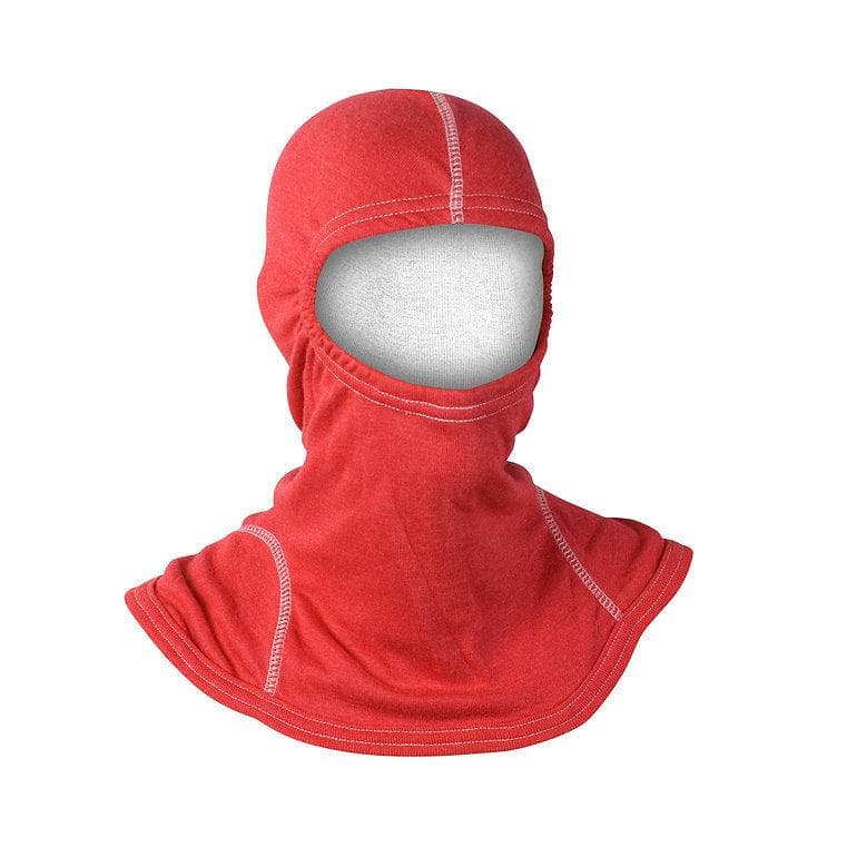 Majestic Hoods Fire_Safety_USA PAC I Nomex Blend Hood