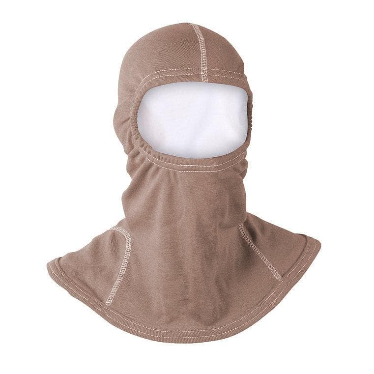 Majestic Hoods Fire_Safety_USA PAC I Nomex Blend Hood