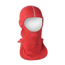 Majestic Fire Apparel Hoods Fire_Safety_USA PAC IA Nomex Blend Hood