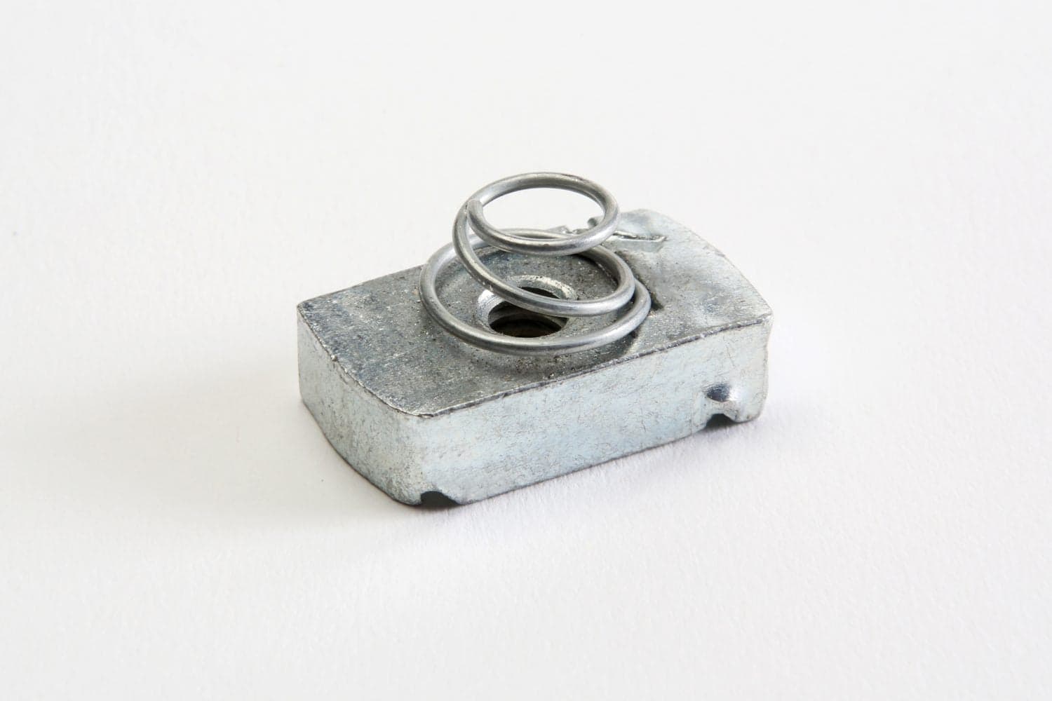 PAC Tools Brackets Fire_Safety_USA PAC Tools 1/4-20 Unistrut Channel Nut