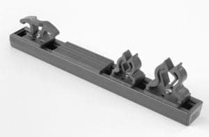 PAC Tools Brackets Fire_Safety_USA PAC Tools Black PAC Strut