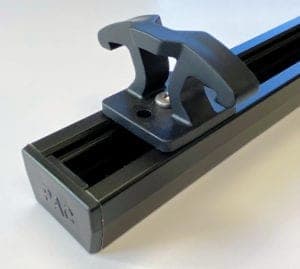 PAC Tools Brackets Fire_Safety_USA PAC Tools Black PAC Strut