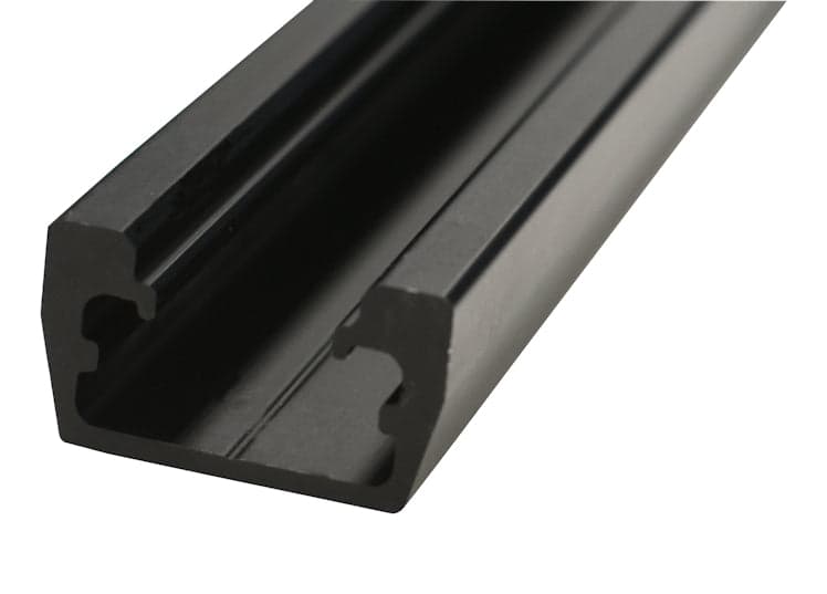 PAC Tools Brackets Fire_Safety_USA PAC Tools Black PAC Strut