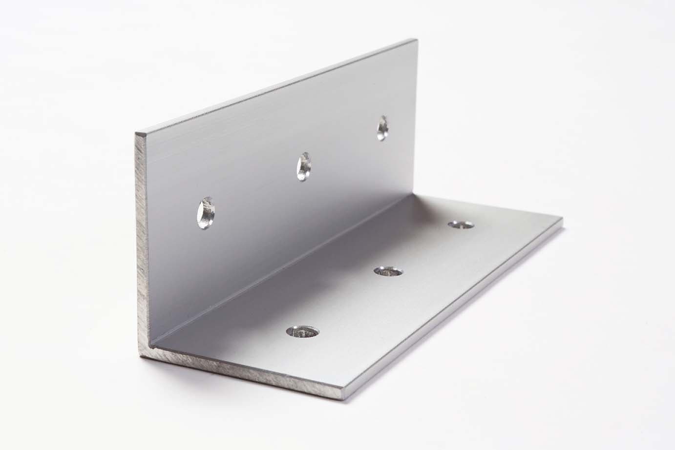 PAC Tools Brackets Fire_Safety_USA PAC Tools Dual Trac Corner Connector