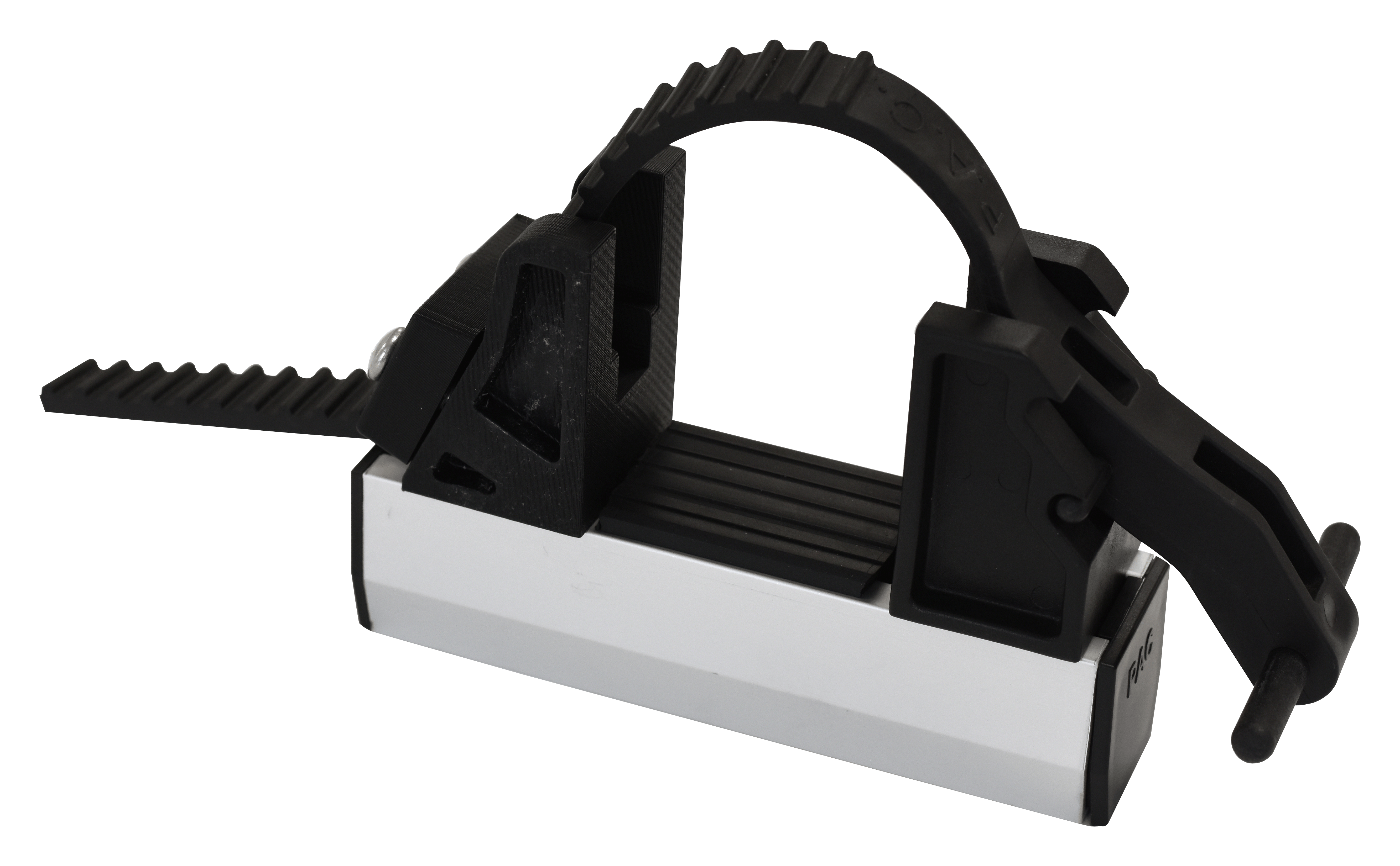 PAC Tools Brackets Fire_Safety_USA PAC Tools HD Adjustamount Kit - Short