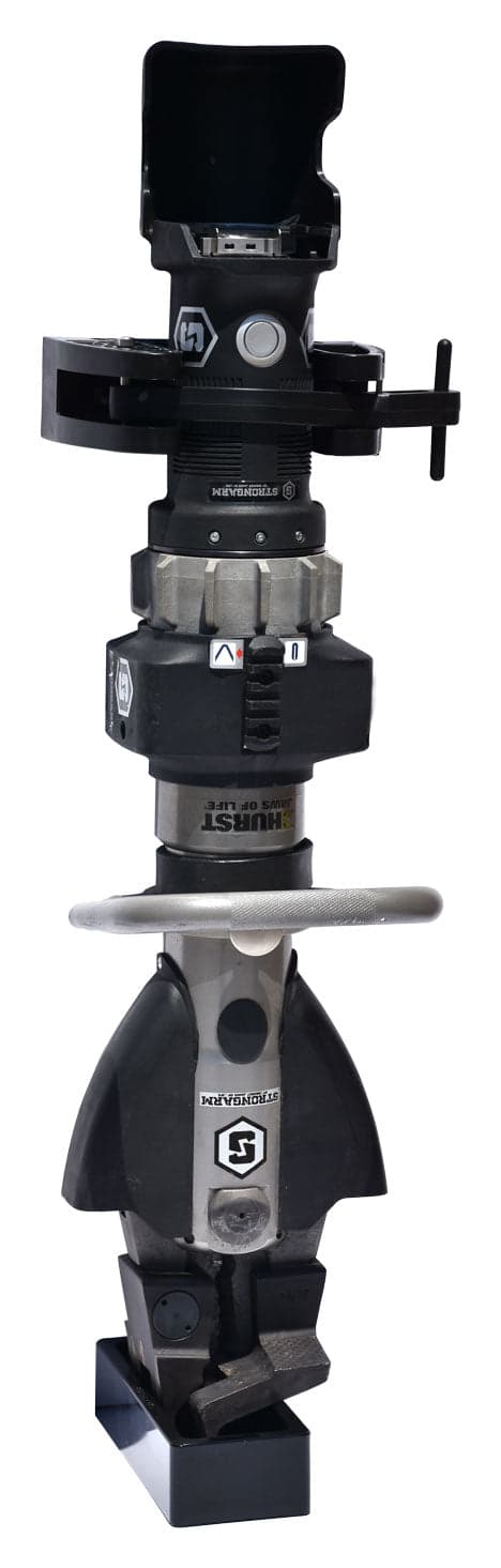 PAC Tools Brackets Fire_Safety_USA PAC Tools Heavy Rescue Tool Mounting Jumbolok Kit