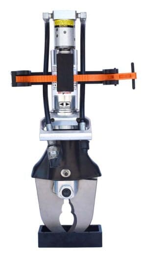 PAC Tools Brackets Fire_Safety_USA PAC Tools Heavy Rescue Tool Mounting Super Adjustamount Kit