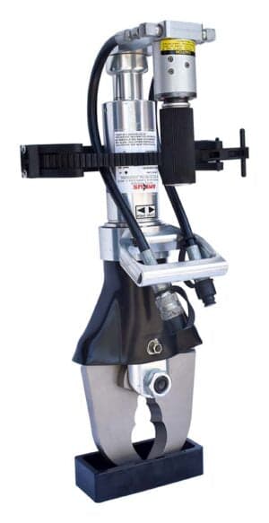 PAC Tools Brackets Fire_Safety_USA PAC Tools Heavy Rescue Tool Mounting Super Adjustamount Kit