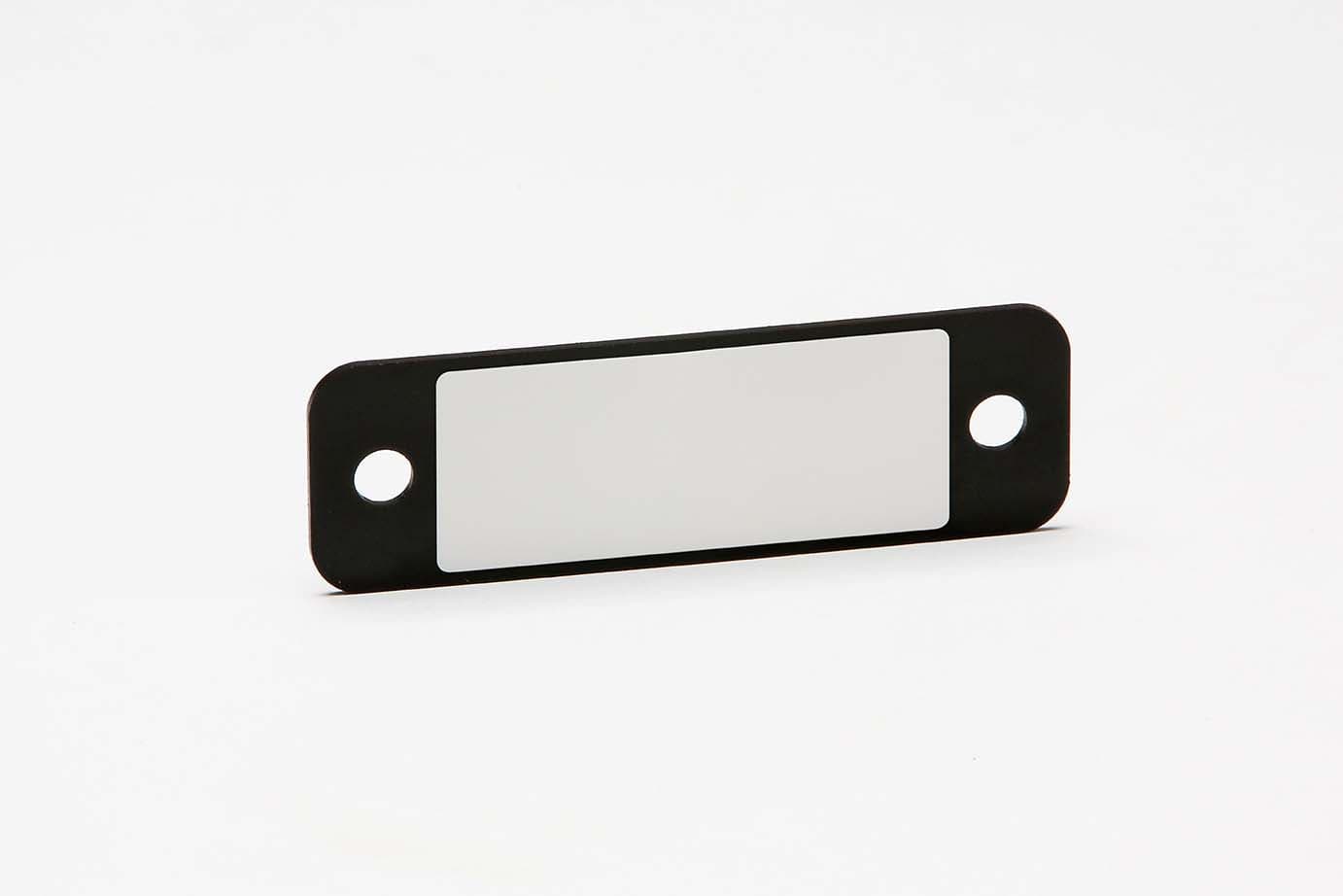 PAC Tools Brackets Fire_Safety_USA PAC Tools Label Plates