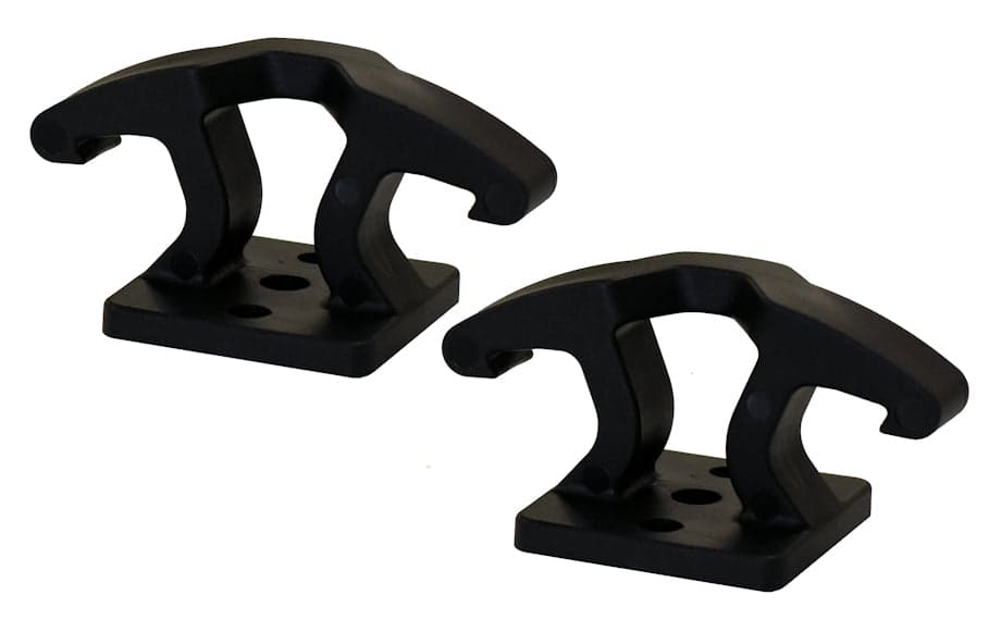 PAC Tools Brackets Fire_Safety_USA PAC Tools Mini Hook