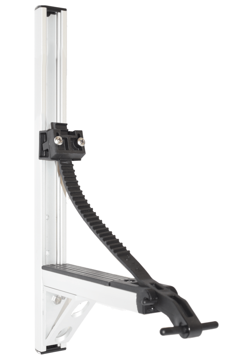 PAC Tools Brackets Fire_Safety_USA PAC Tools PAC Strut Mount 1023