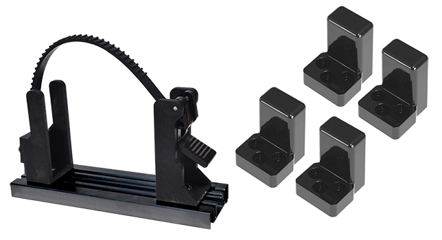 PAC Tools Brackets Fire_Safety_USA PAC Tools Tactical Universal Saw Mount