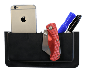 PAC Tools Brackets Fire_Safety_USA PAC Tools Utility Pocket