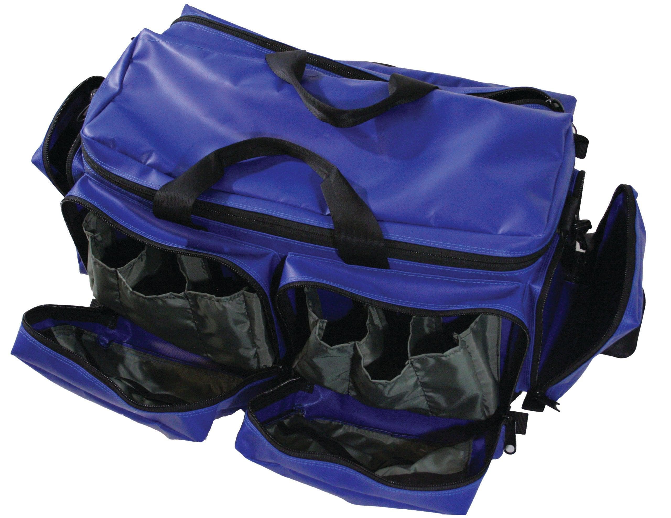 R & B Fabrication Bags and Packs Fire_Safety_USA Pacific Coast Series Medic's Bag