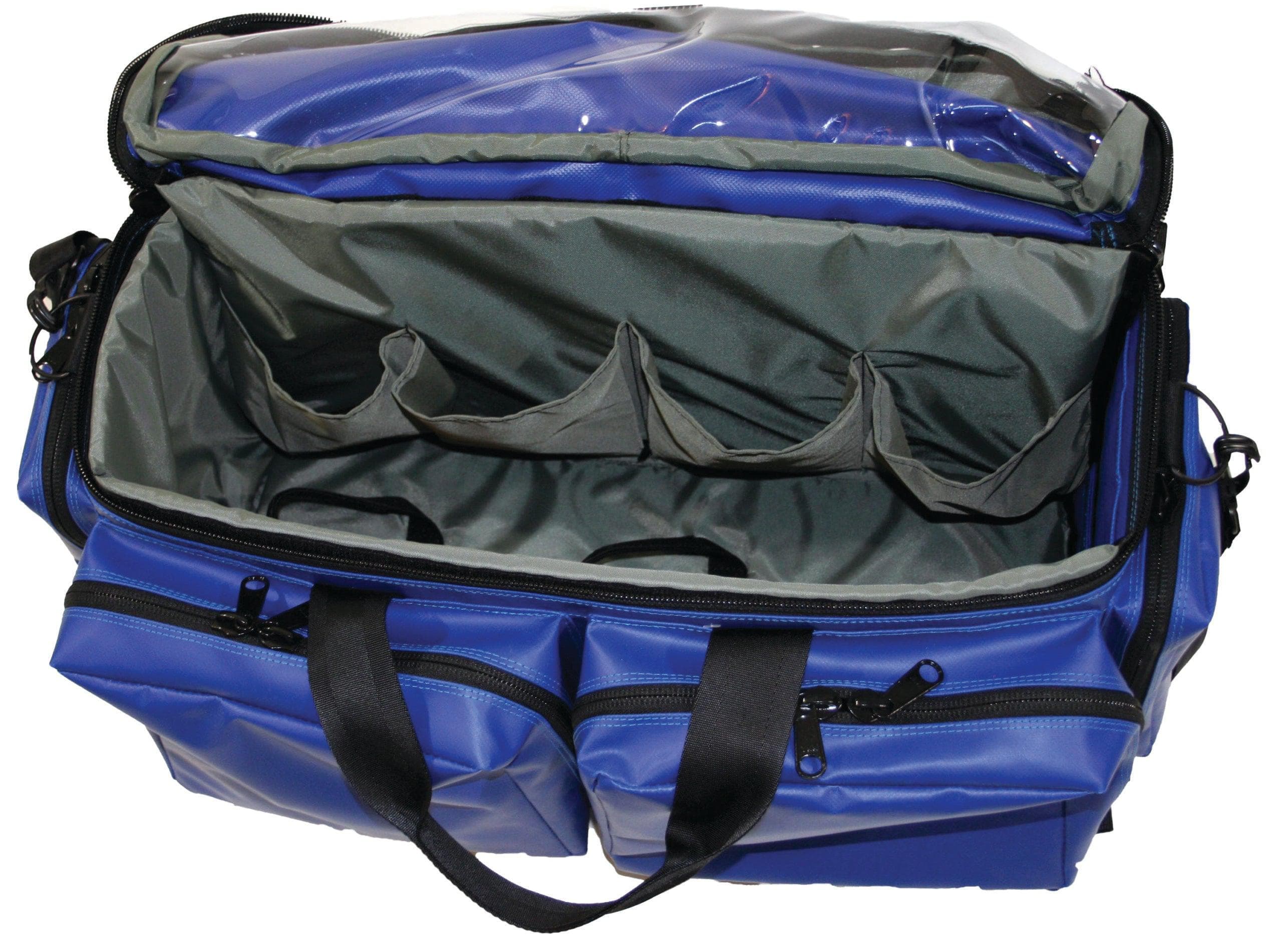 R & B Fabrication Bags and Packs Fire_Safety_USA Pacific Coast Series Medic's Bag