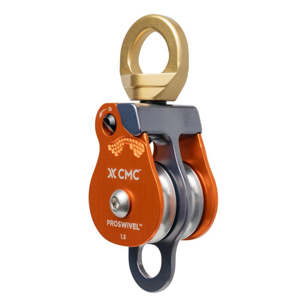 CMC Systems and Kits Fire_Safety_USA Paratech Pods Dual Mainline Kit