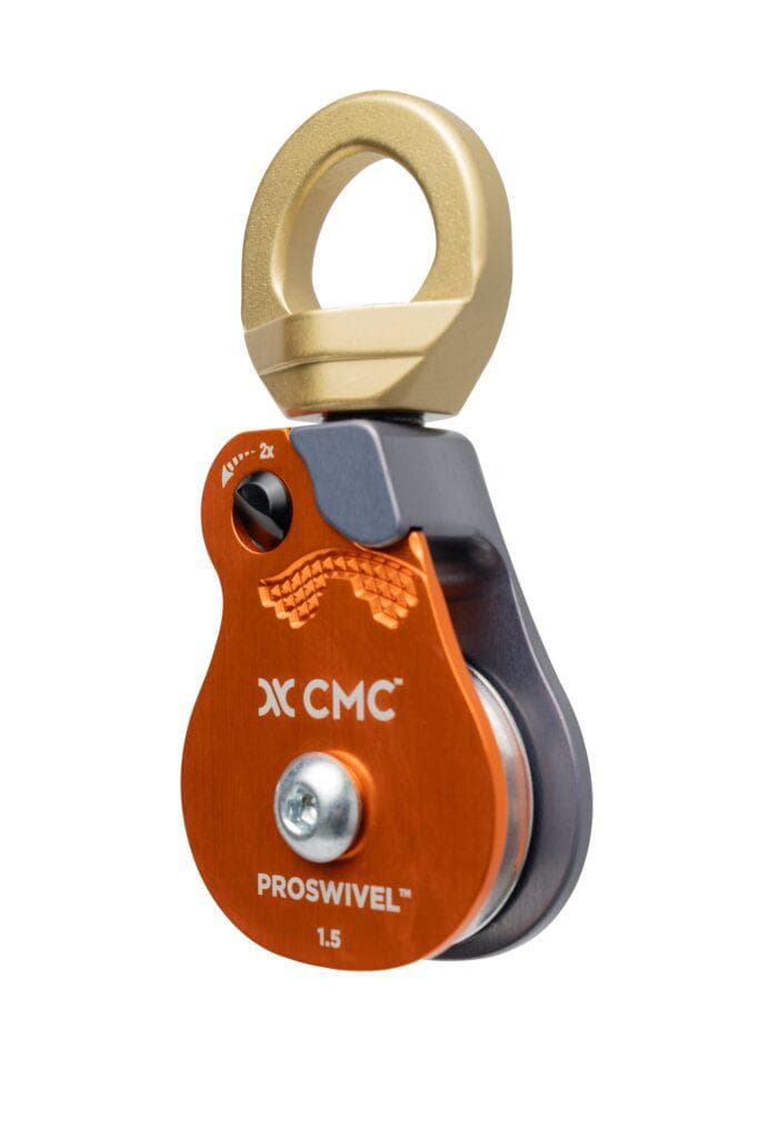 CMC Systems and Kits Fire_Safety_USA Paratech Pods Dual Mainline Kit