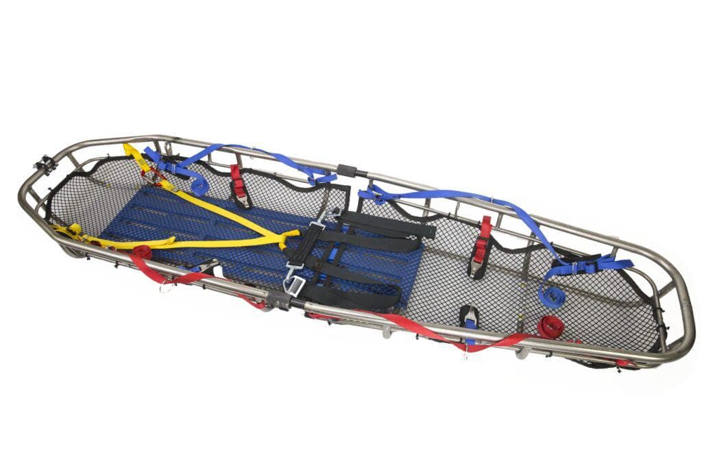 CMC Systems and Kits Fire_Safety_USA Patient Tie-In System