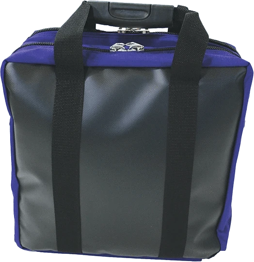 R & B Fabrication Bags and Packs Fire_Safety_USA Pediatric Pack