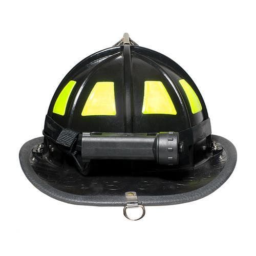 FoxFury Headlamps Fire_Safety_USA Performance Intrinsic Tasker-Fire Helmet Light