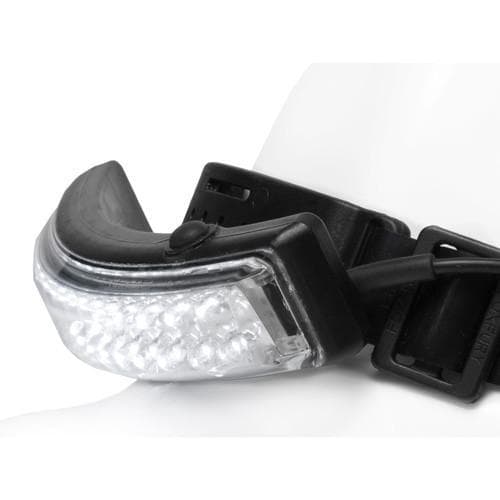 FoxFury Headlamps Fire_Safety_USA Performance Intrinsic Tasker LED Helmet Light