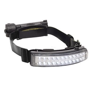 FoxFury Headlamps Fire_Safety_USA Performance Intrinsic Tasker LED Helmet Light