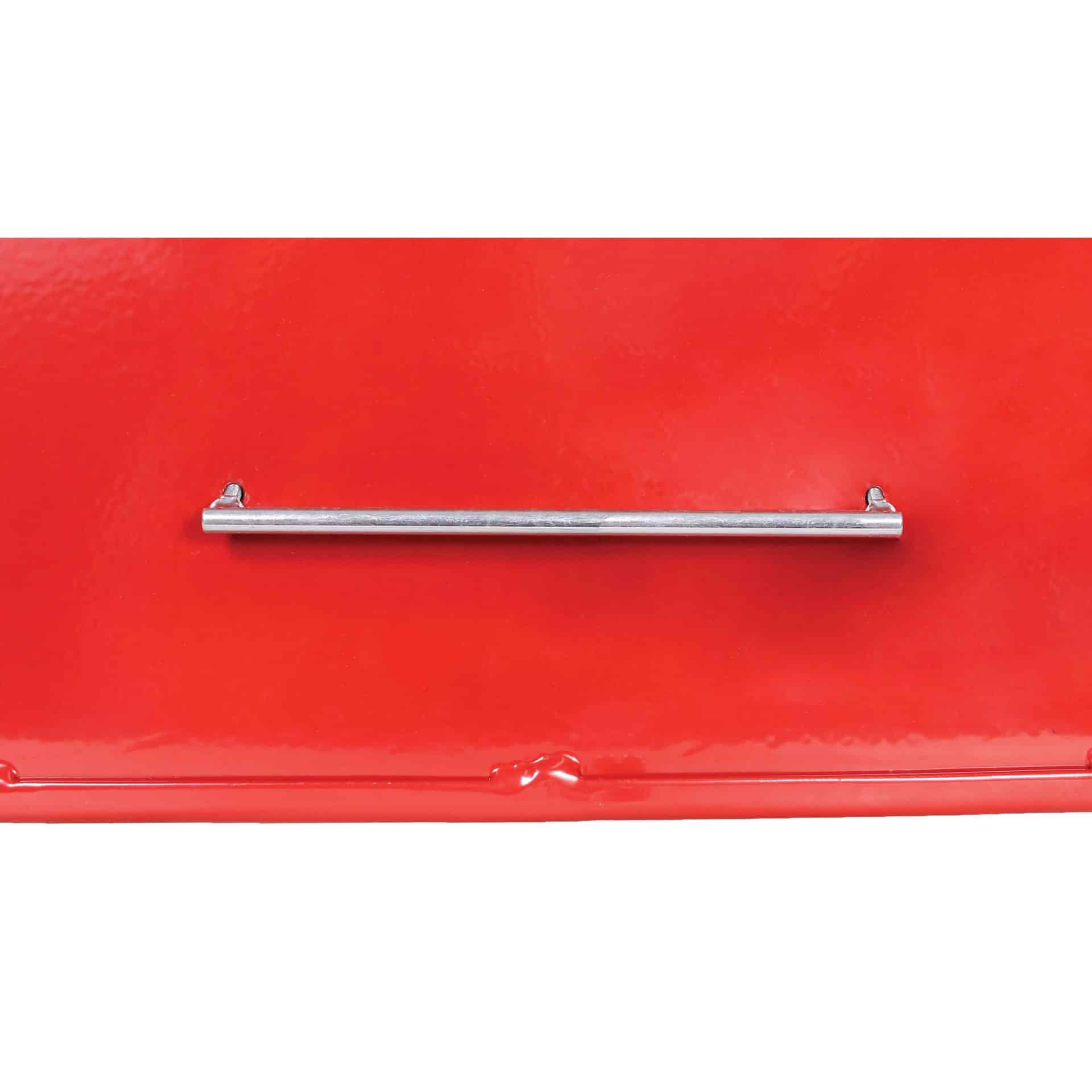 Ready Rack Gear Storage Fire_Safety_USA Personal Property Box