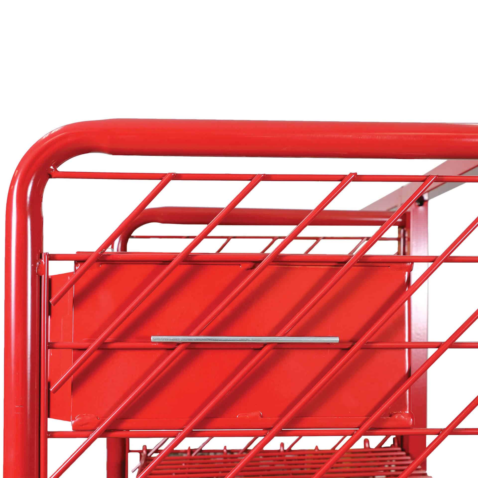 Ready Rack Gear Storage Fire_Safety_USA Personal Property Box