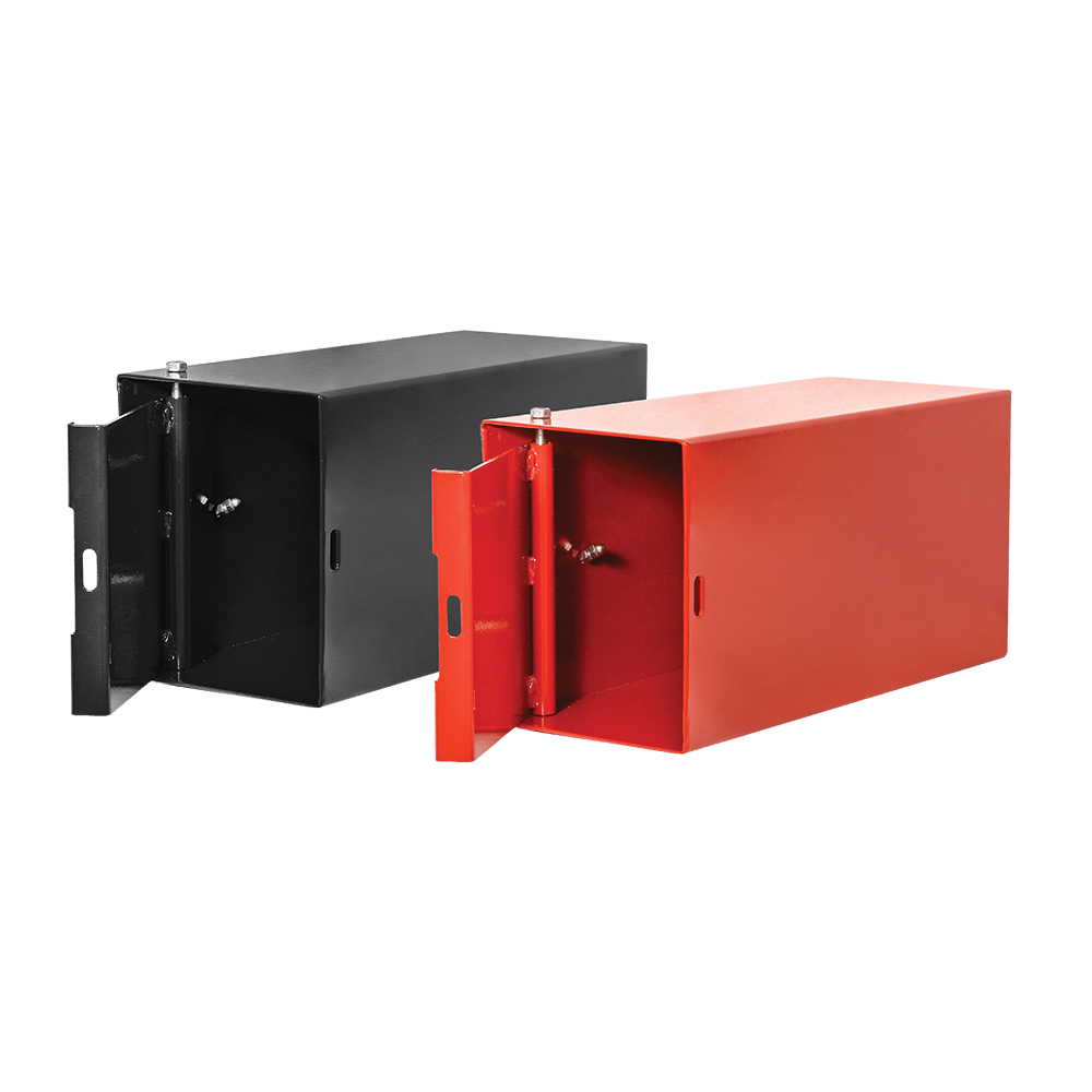 Ready Rack Gear Storage Fire_Safety_USA Personal Property Box