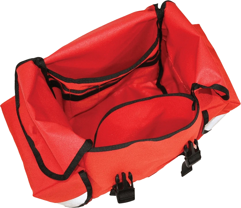 R & B Fabrication Bags and Packs Fire_Safety_USA Personal Trauma Bag
