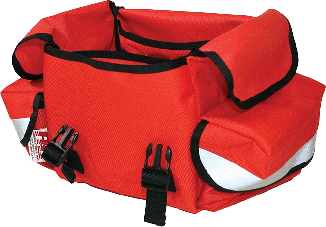 R & B Fabrication Bags and Packs Fire_Safety_USA Personal Trauma Bag