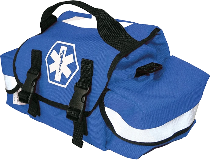 R & B Fabrication Bags and Packs Fire_Safety_USA Personal Trauma Bag