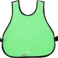R & B Fabrication Safety Vests Fire_Safety_USA Plain Mesh Safety Vest