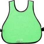 R & B Fabrication Safety Vests Fire_Safety_USA Plain Mesh Safety Vest