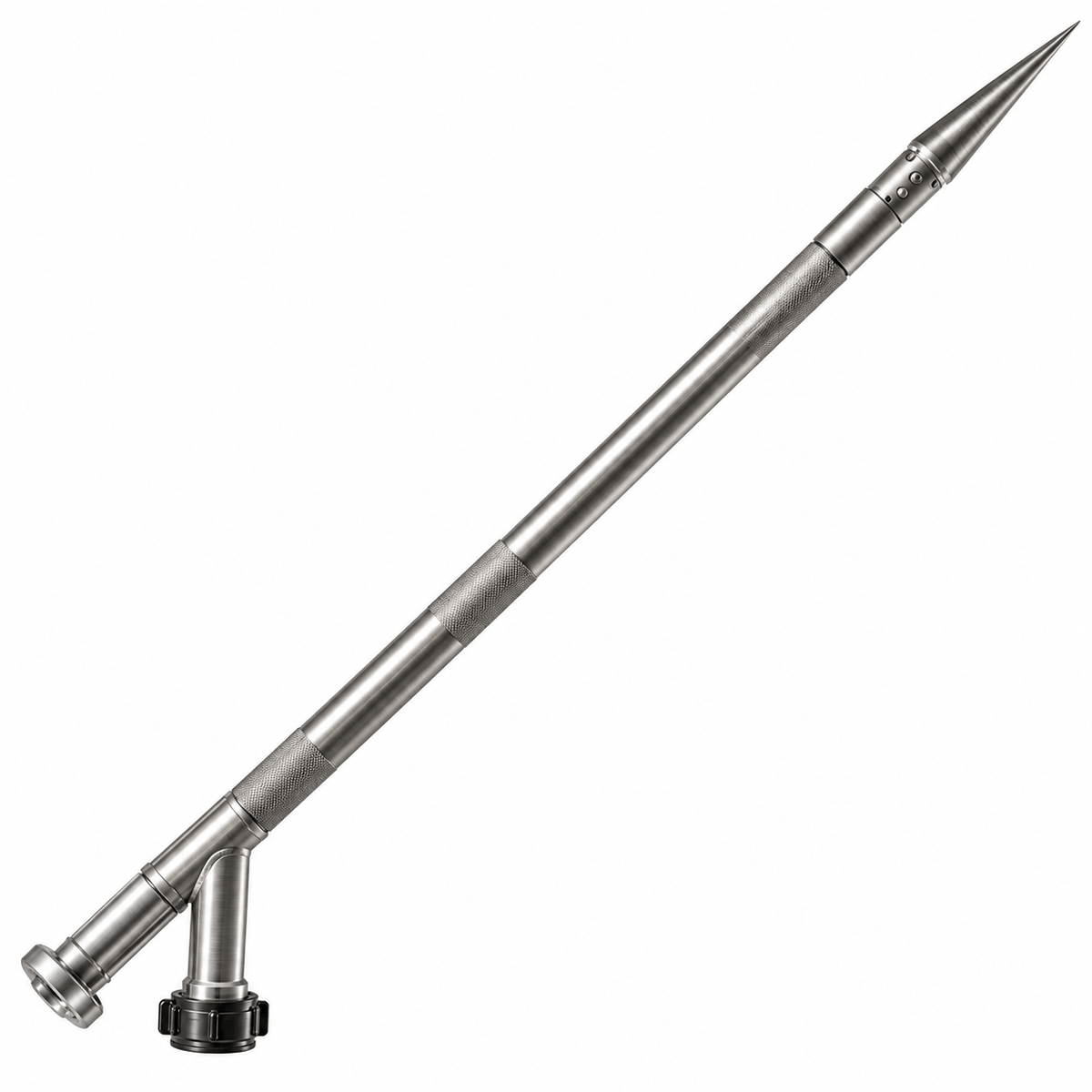 C & S Supply Nozzles Fire_Safety_USA PN-100 Piercing Nozzle