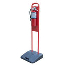 Brooks Equipment Fire Extinguishers Fire_Safety_USA Portable Fire Extinguisher Stand