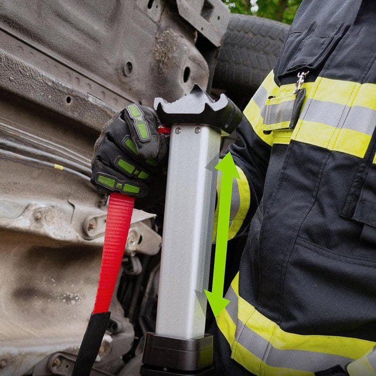 Power Hawk Extrication Fire_Safety_USA Power Hawk Rave Strut Set (2 Struts)