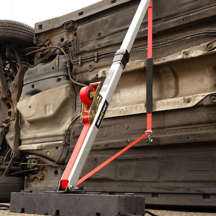 Power Hawk Extrication Fire_Safety_USA Power Hawk Rave Strut Set (2 Struts)